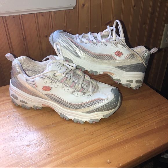 Sketcher sneakers Clearance